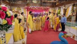 Pyaar Ka Pehla Naam Radha Mohan - 12th October 2022